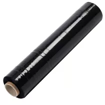 Film d'emballage palette noir 2