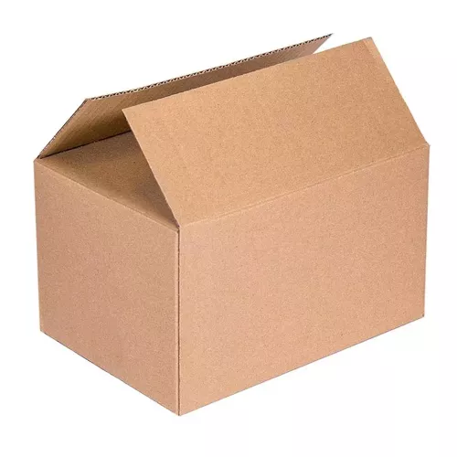 Carton 60x40 h:30cm Boite Rigide x15