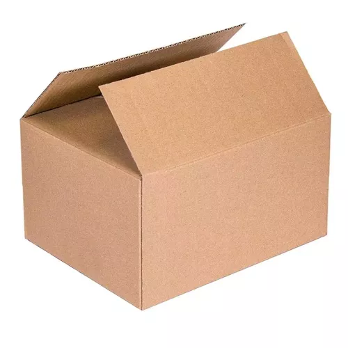 boite d'emballage carton