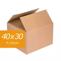 carton d'emballage pas cher