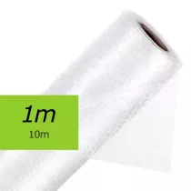 Protection plante jardin