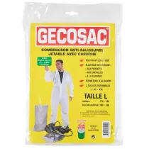 Combinaison travail femme 2