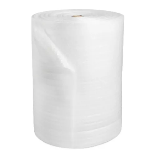 mousse de demenagement en rouleau 250m