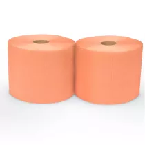 papier main en Rouleau