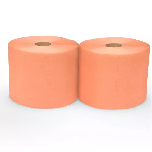 papier main en Rouleau