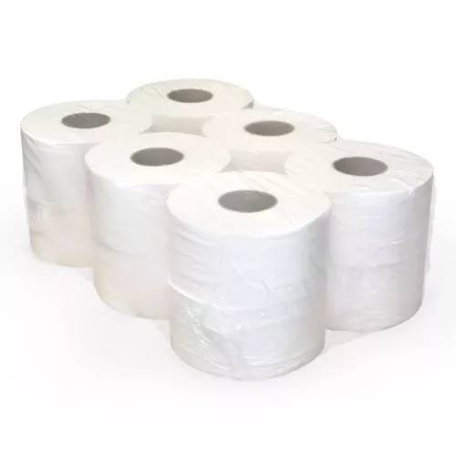 rouleau de papier toilette