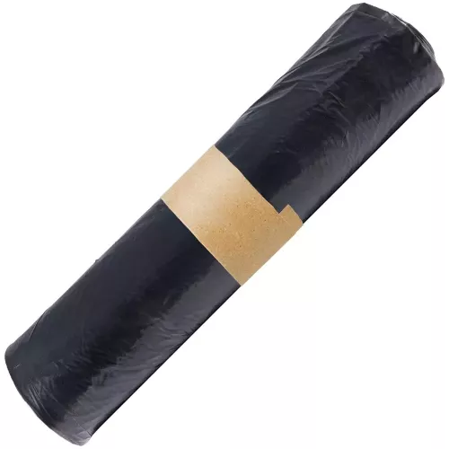 sac poubelle immeuble