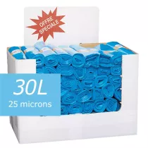 sac poubelle pas cher