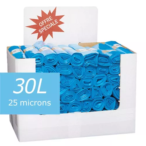 sac poubelle pas cher