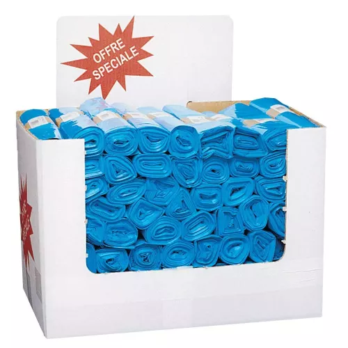 sac poubelle prix professionnel