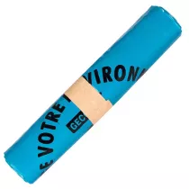 sac 30 litres pour poubelle de tri rectangulaire 2