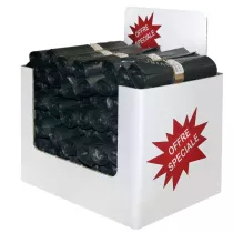 Sac Poubelle bureau prix 2