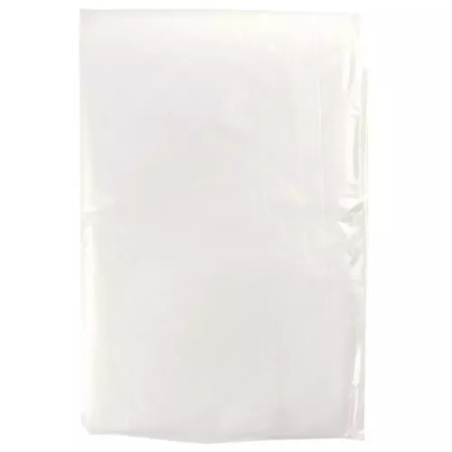 bache transparente 5m x 3m