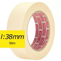 papier collant en rouleau 4cm