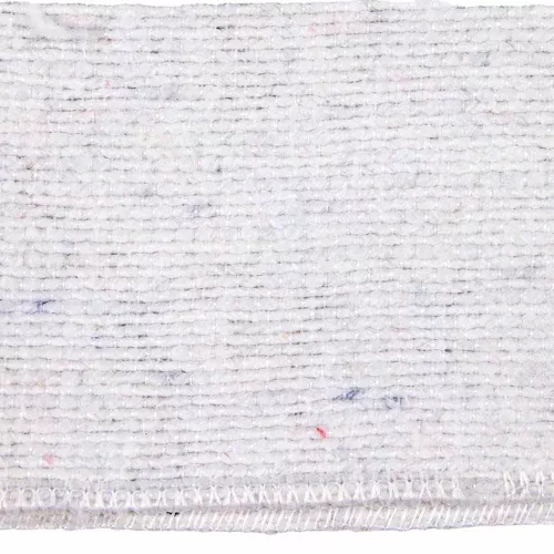 serpillère coton 70 x 70 cm