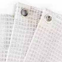 bache transparente 2x3 2