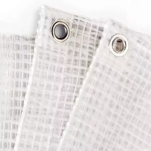 bache de jardin anti grele