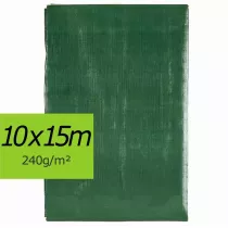 grande bache  10m 15m