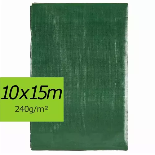 grande bache  10m 15m