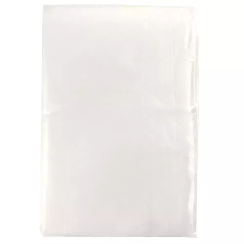 bache protection 8x3 en plastique