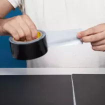 chatterton en rouleau 2