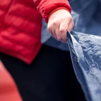 bache plastique hivernage 2