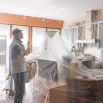 film plastique protection 2