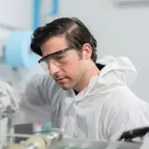 combinaison jetable xxl 2