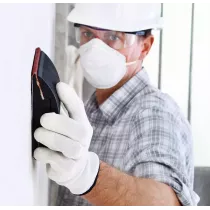 Lunettes Bord de l'Oeil et Réglable 2