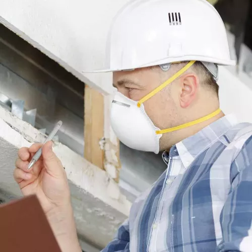 masque travail pas cher