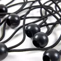 attache elastique boule pour bache