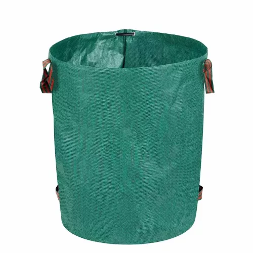sac a vegetaux du jardin 272L