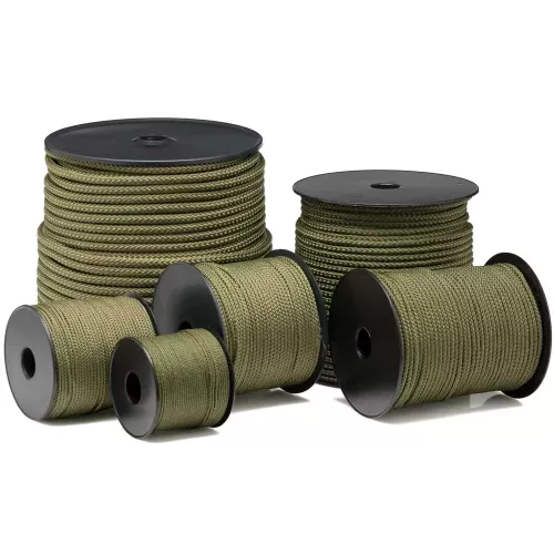 corde en bobine 100m