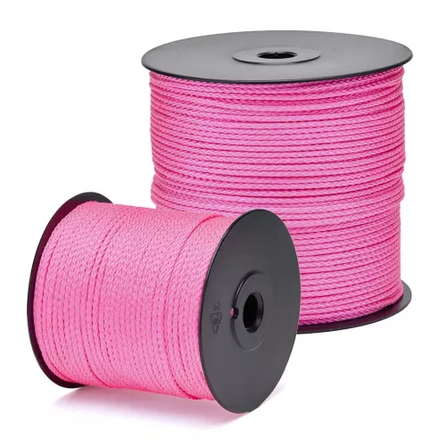 fil polypropylène 1mm 2mm en bobine