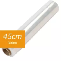 film plastique étirable en rouleau