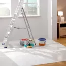 Bache de Protection Plastique