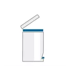 Sac Poubelle Salle de Bain