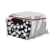 corde pour accrocher bache 