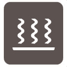 Compatible chauffage au sol