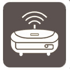 Compatible Robot ménager